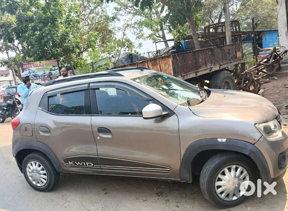 Renault Kwid Car Sale