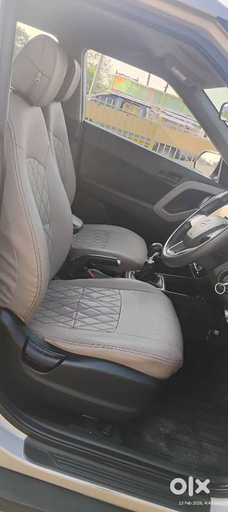 Hyundai Creta 1.4 E Plus Crdi, 2018, Diesel