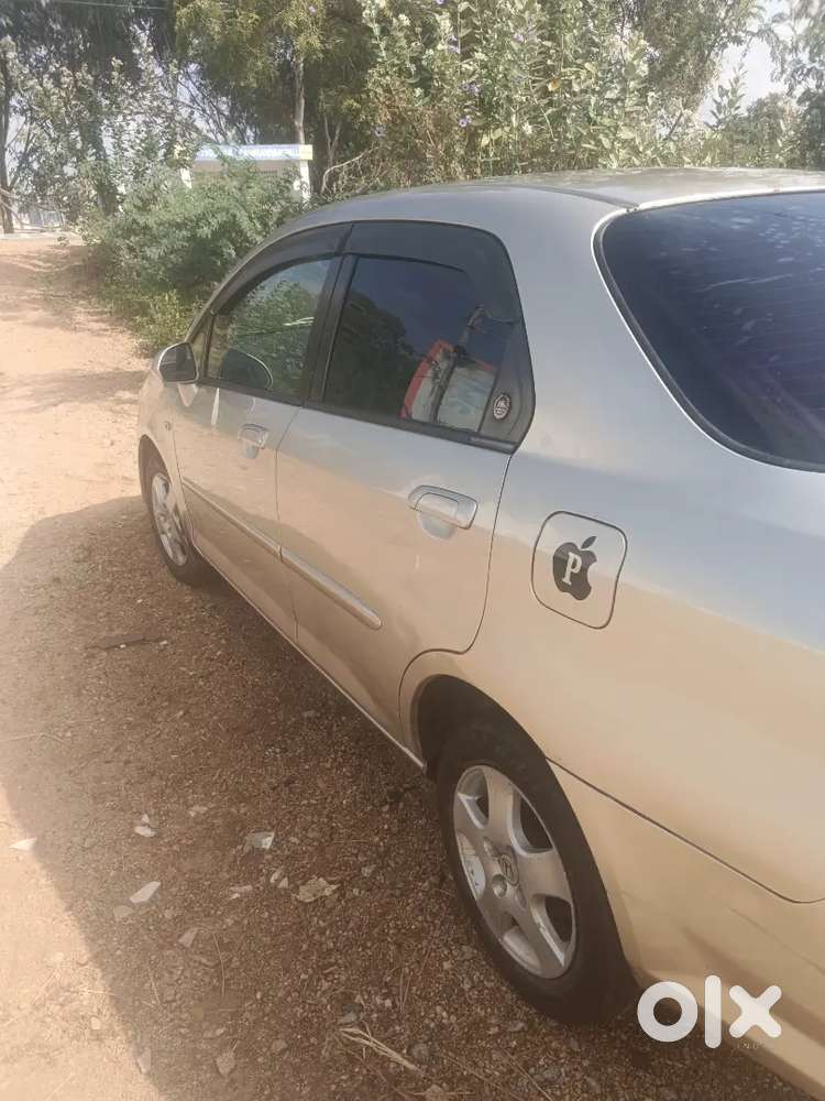 Honda City Zx 2008 Petrol