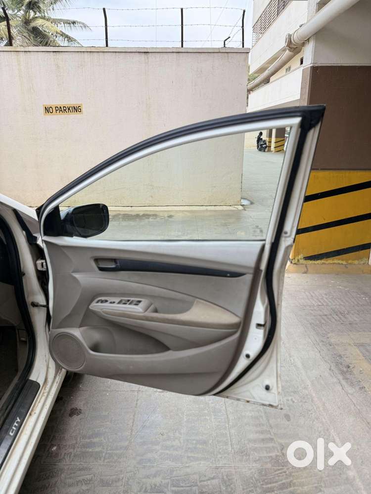 Honda City S Mt, 2009, Petrol