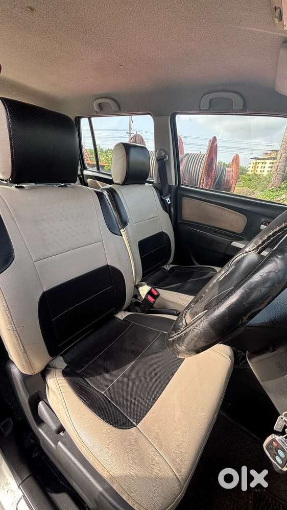 Maruti Suzuki Wagon R Cng Lxi, 2018, Cng & Hybrids