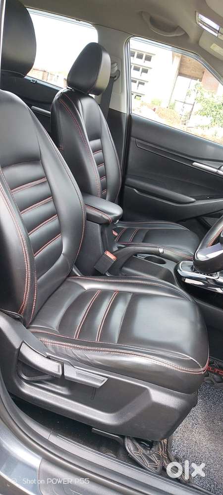 Kia Seltos Htk Plus At D, 2021, Diesel