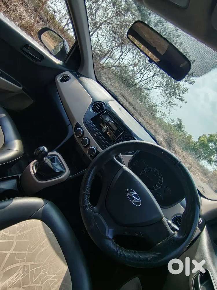 Hyundai Grand I10 Magna 2014 Petrol  1st Owner  Well Maintained