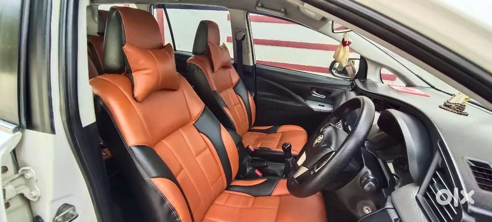 2017 Model Crysta
