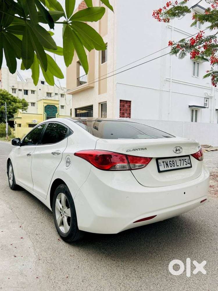 Hyundai Venue, 2014, Diesel
