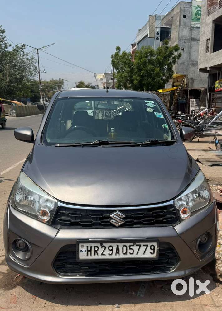 Maruti Suzuki Celerio, 2018, Cng & Hybrids