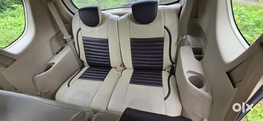 Maruti Suzuki Ertiga 2017 Diesel Good Condition