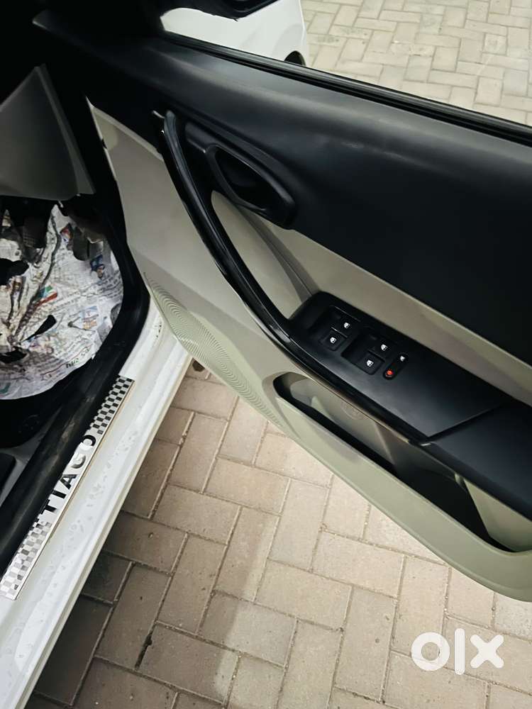 Tata Tiago Wizz Edition Petrol, 2018, Petrol