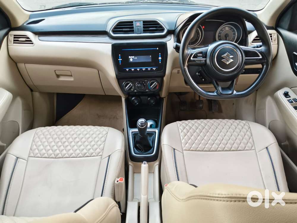 Maruti Suzuki Dzire