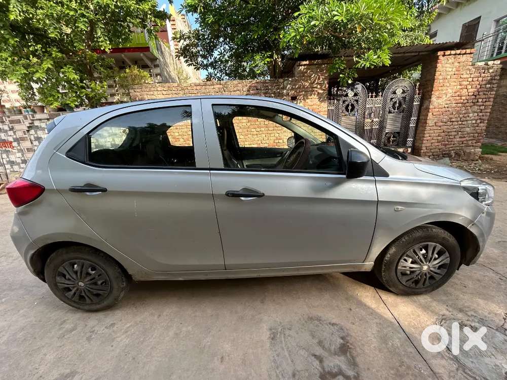 Tata Tiago Revotron 2017