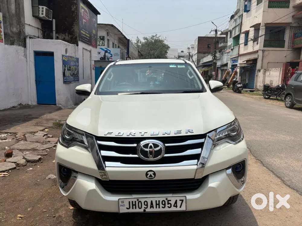 Best Condition,and Only 63000 Self Driven Car