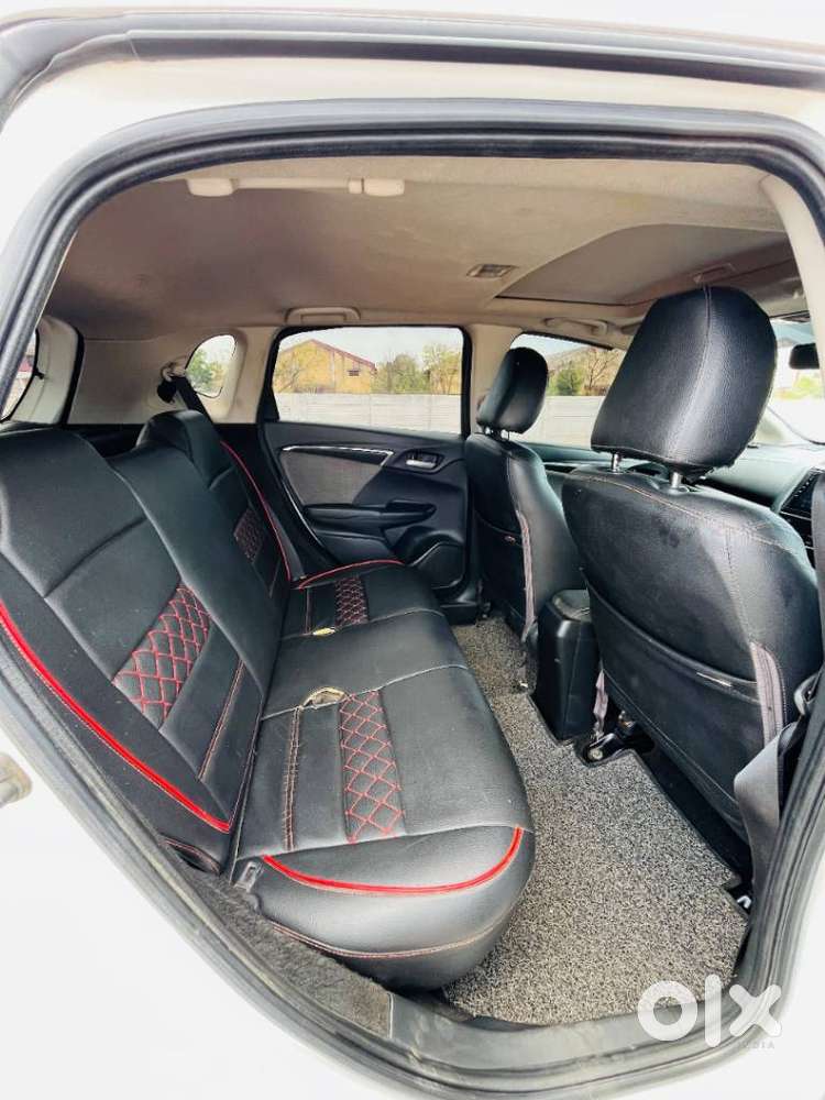 Honda Wr-v 1.5 Vx Exclusive Edition I-dtec, 2019, Diesel