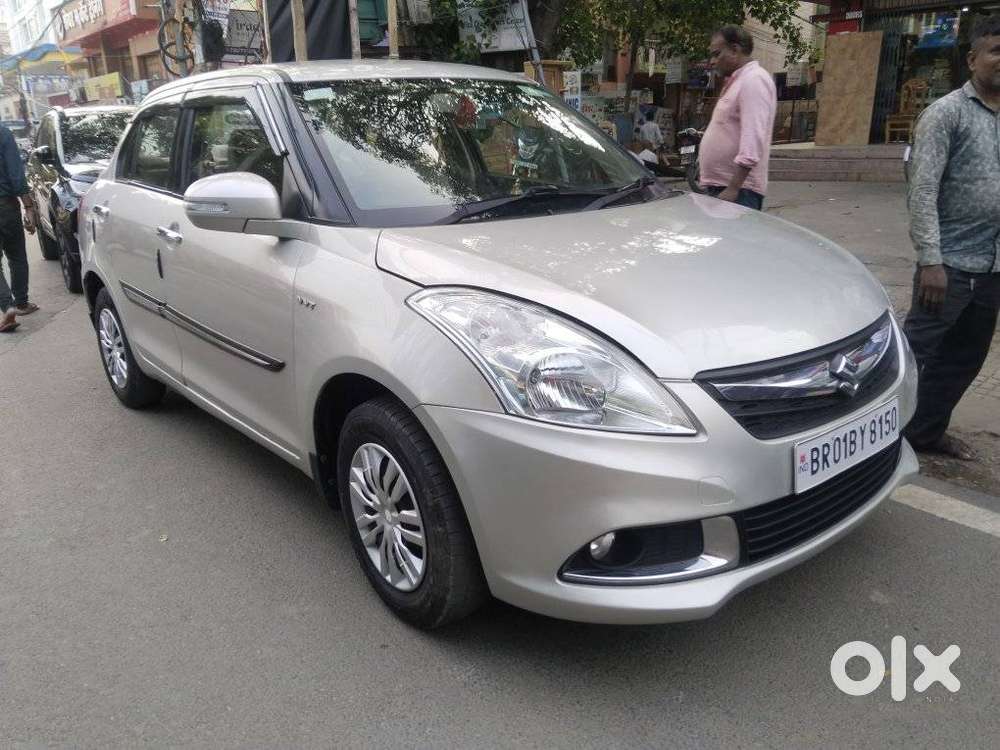 Maruti Suzuki Swift Dzire 1.3 Vxi, 2014, Petrol