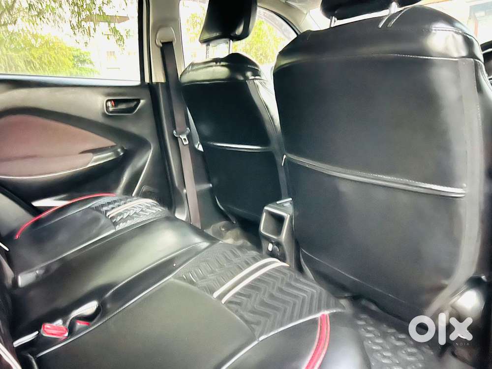 Maruti Suzuki Fronx Delta Plus 1.2 Mt, 2023, Petrol