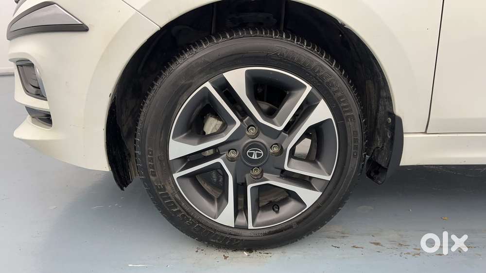 Tata Tiago Xza Plus, 2021, Petrol
