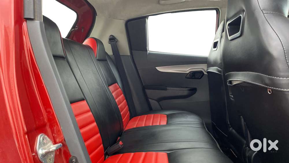 Mahindra Kuv100 Nxt 1.2 K6 Plus Diesel 6 Str, 2018, Petrol