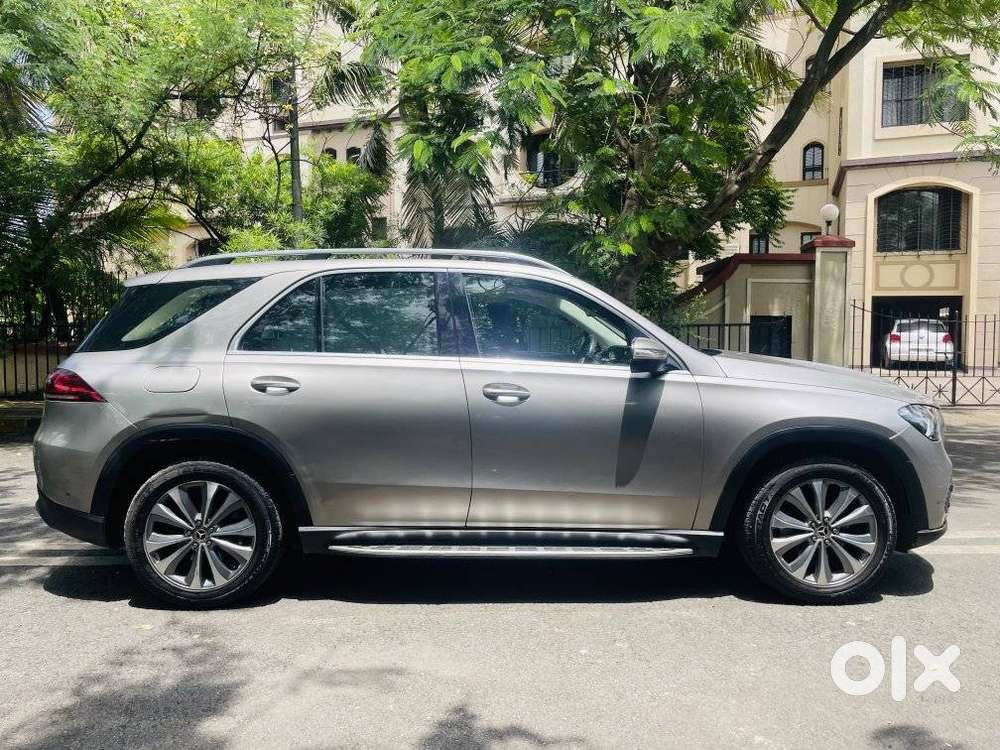 Mercedes-benz Gle 300d 4matic Lwb, 2020, Diesel