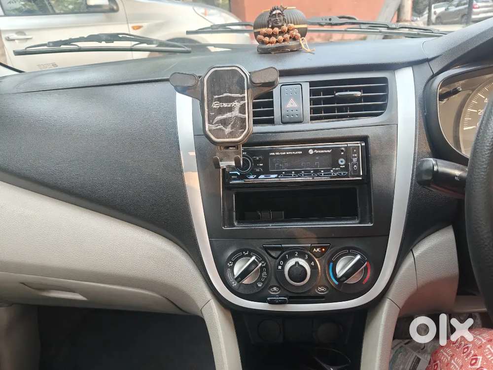 Maruti Suzuki Celerio