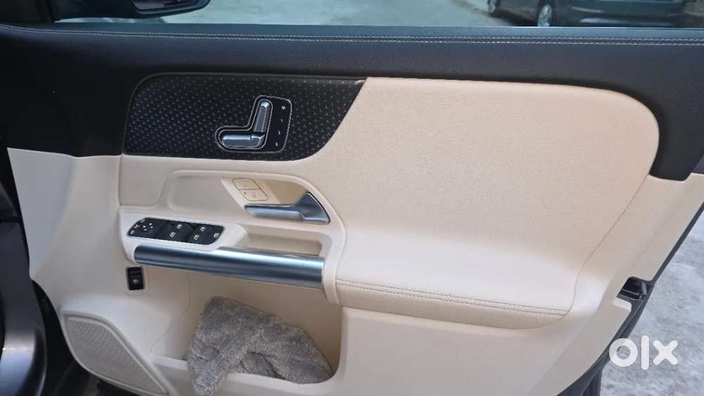 Mercedes-benz Gla Class 1.9 220d 4matic, 2024, Diesel