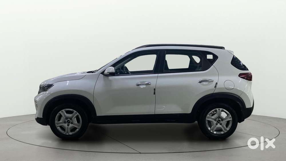 Kia Sonet Htk Plus 1.5 Diesel Mt, 2022, Diesel