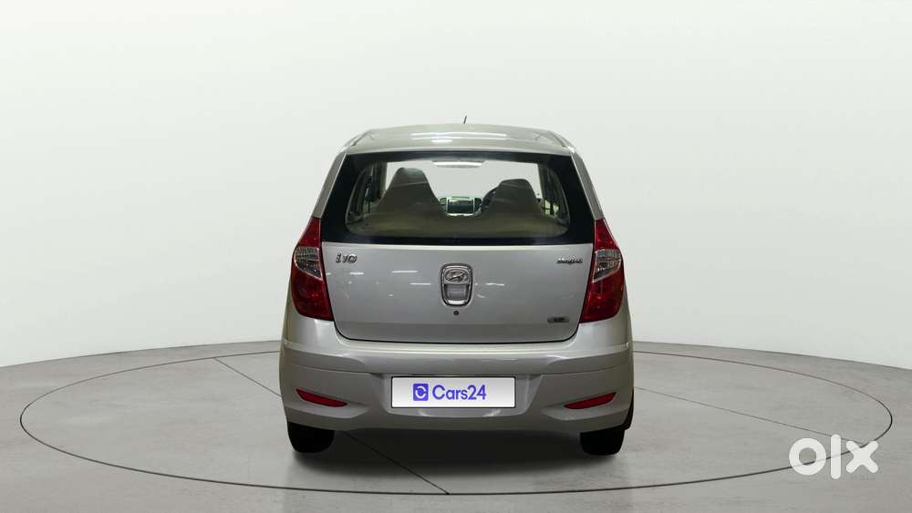 Hyundai I10 Magna, 2013, Petrol