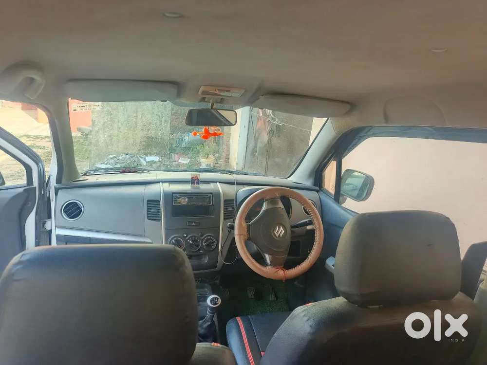 Wagon 2011 Model In Excellent Condition