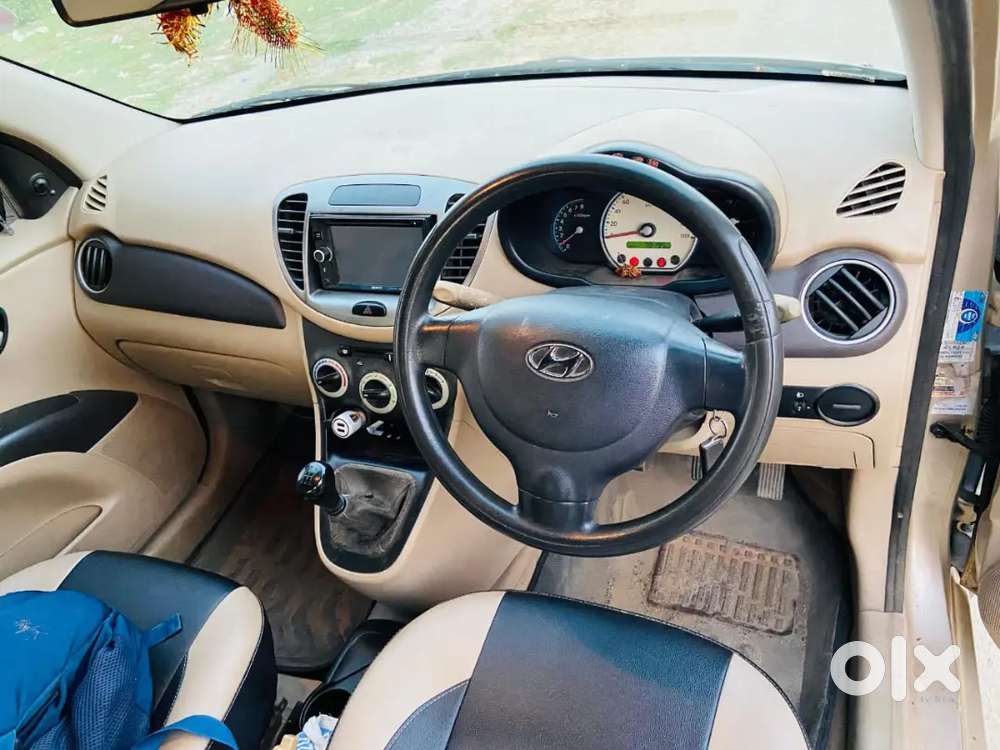 Hyundai I10 Sports