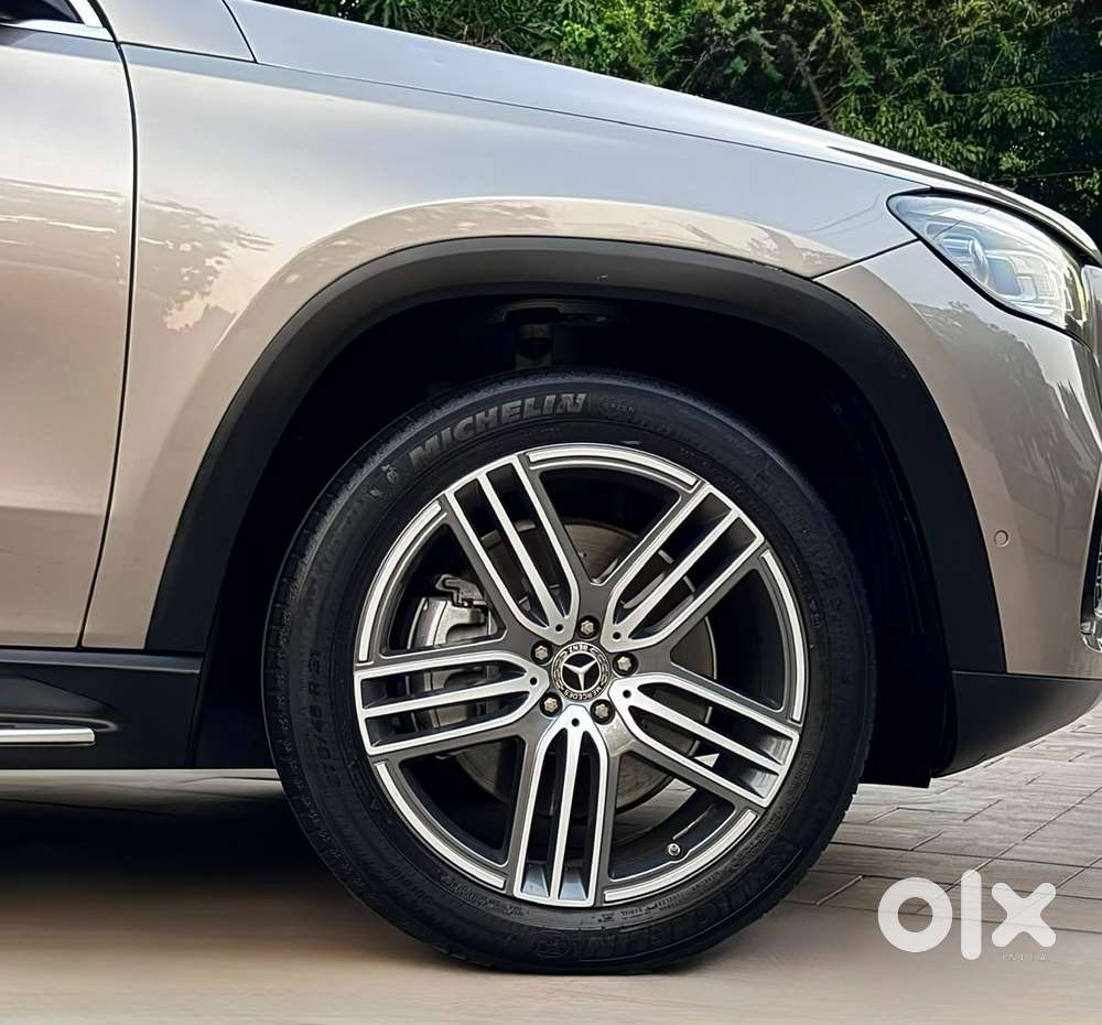 Mercedes-benz Gls 400d 4matic, 2022, Diesel