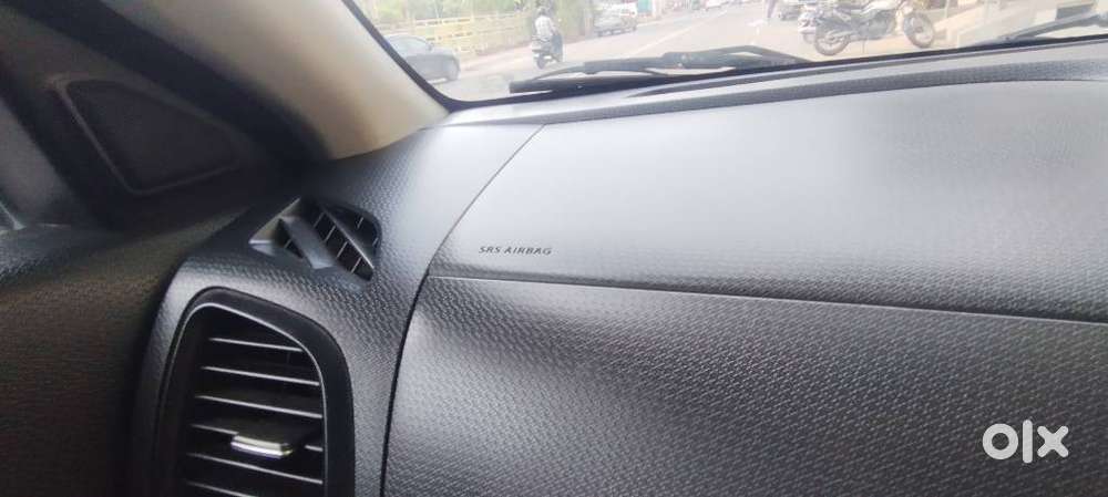 Maruti Suzuki Brezza Vdi, 2017, Diesel