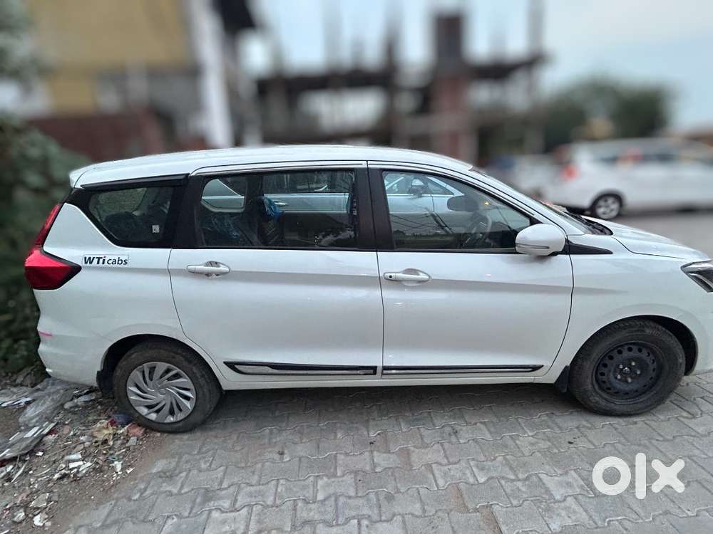 Maruti Suzuki Ertiga