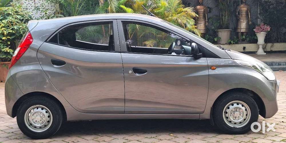 Hyundai Eon D-lite +, 2013, Petrol