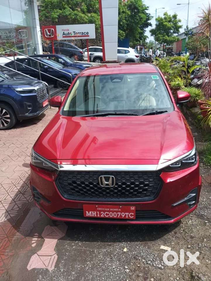 Honda Amaze, 2024, Petrol