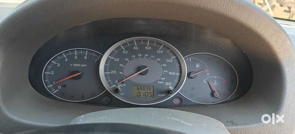Mahindra Scorpio 2011 Diesel Well Maintained