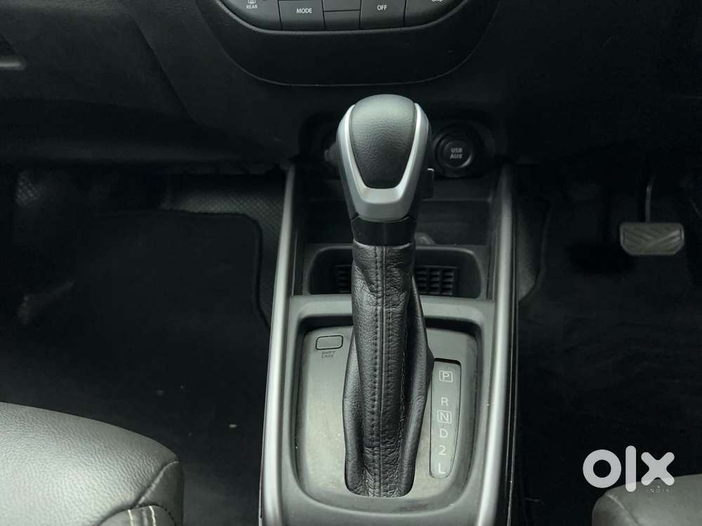 Maruti Suzuki Xl6 1.5 Alpha At, 2021, Petrol