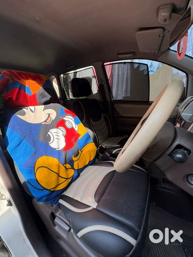 Maruti Suzuki Zen Estilo Petrol 2012 Registered 2010 Model