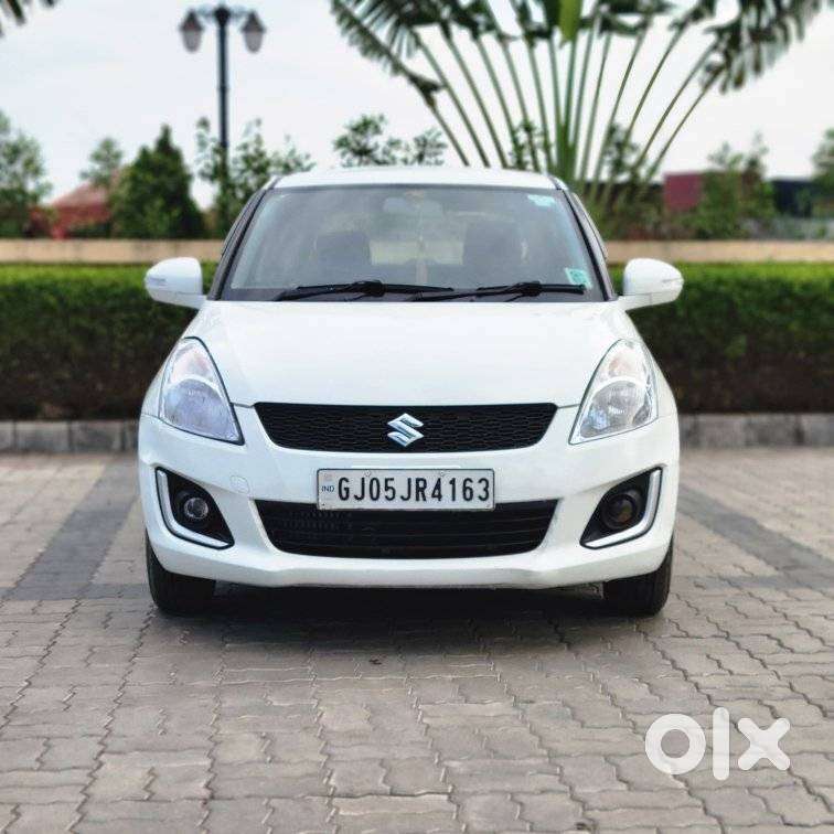 Maruti Suzuki Swift Ddis Vdi, 2016