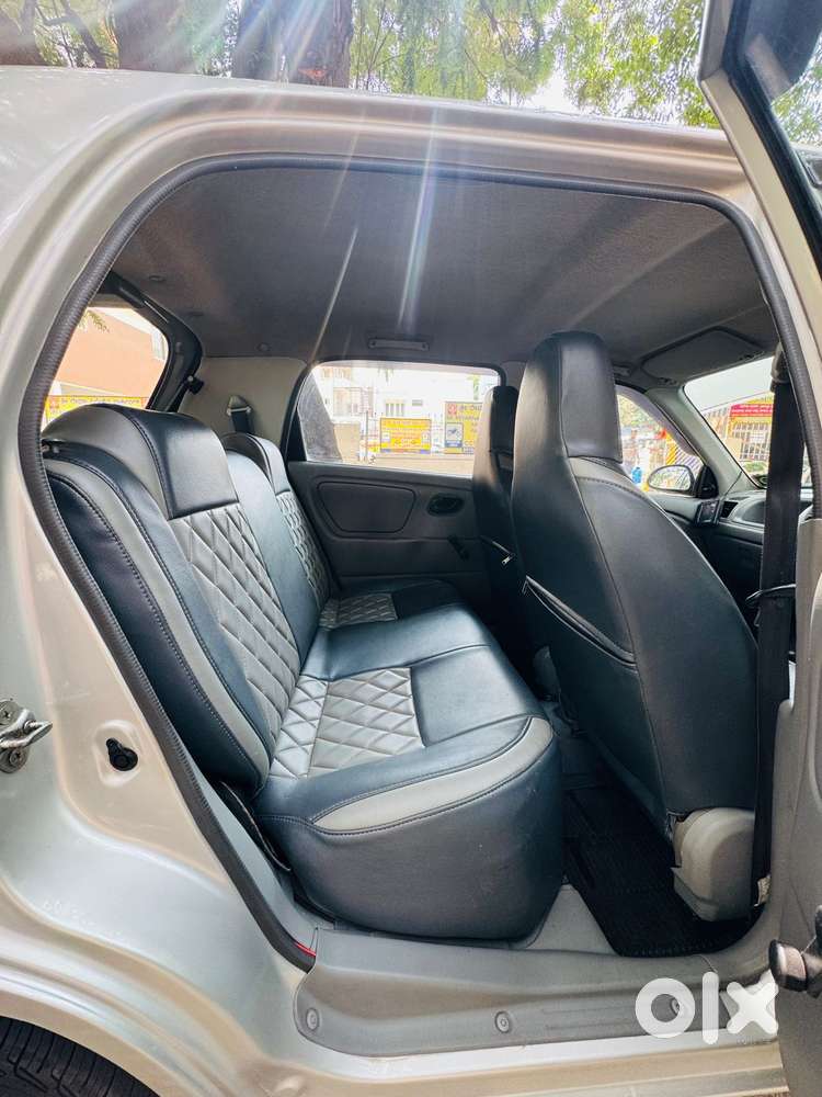 Maruti Suzuki Alto K10 1.0 Lxi (o), 2010, Petrol