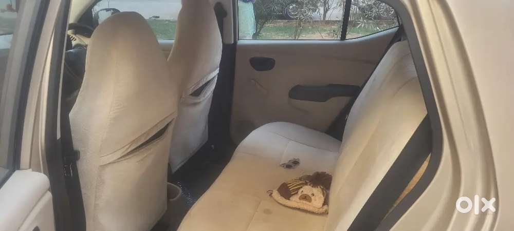 Hyundai I10 2010 पेट्रोल मानुअल