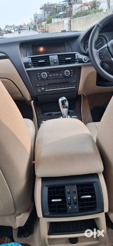 Bmw X3 3.0 Xdrive 30 D, 2014, Diesel