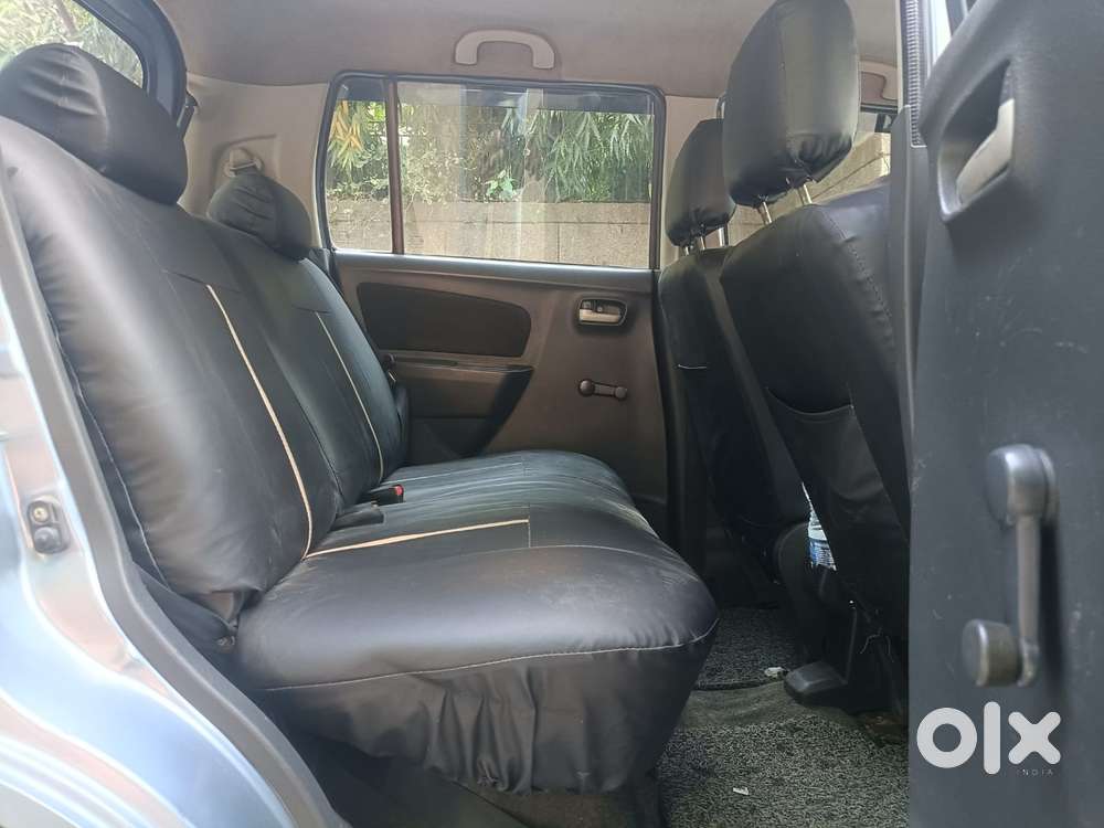 Maruti Suzuki Wagon R