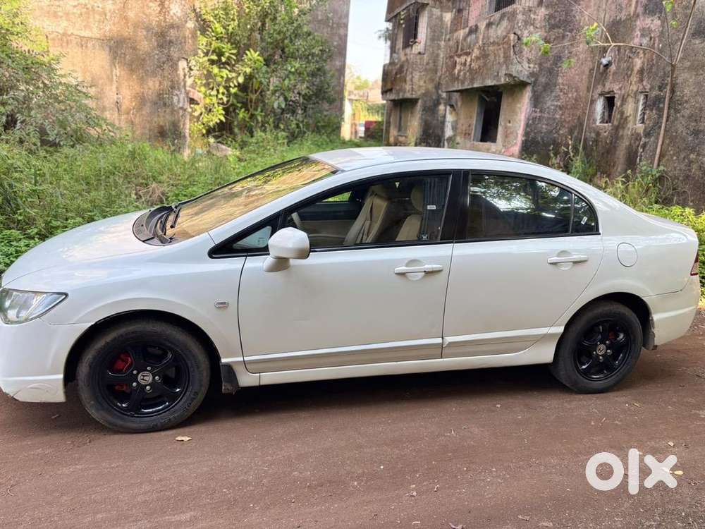 Honda Civic 2009 Good Condition