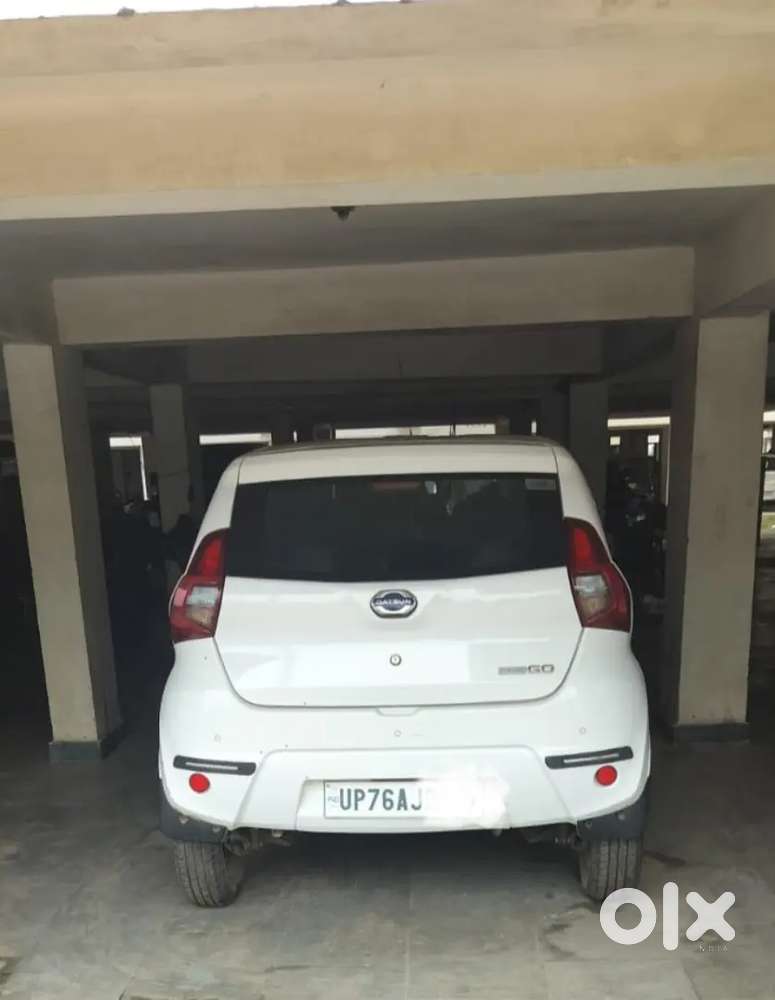 Datsun Redigo 2021 Petrol Manual
