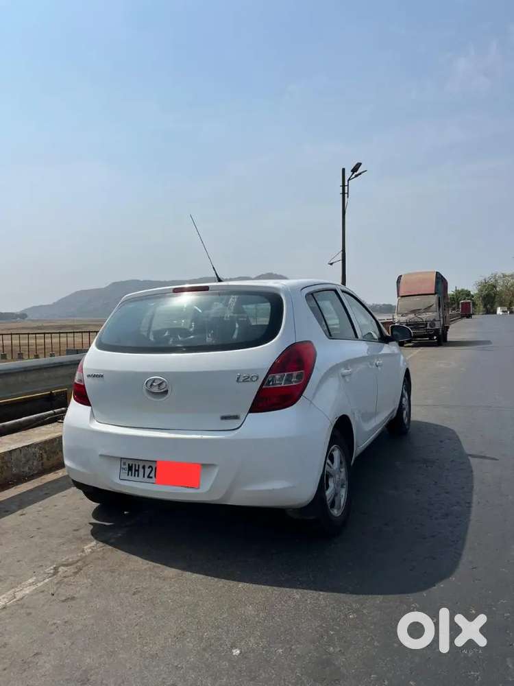 Hyundai I20 2011 Petrol 85000 Km Driven