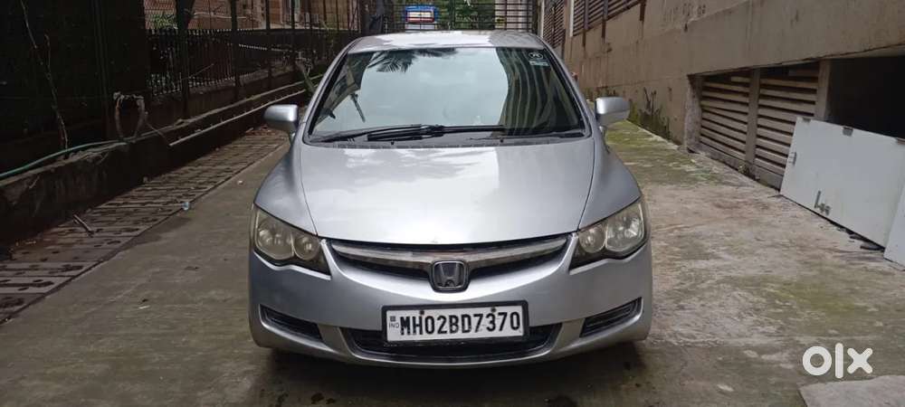 Honda Civic Sport I-vtec, 2007, Petrol