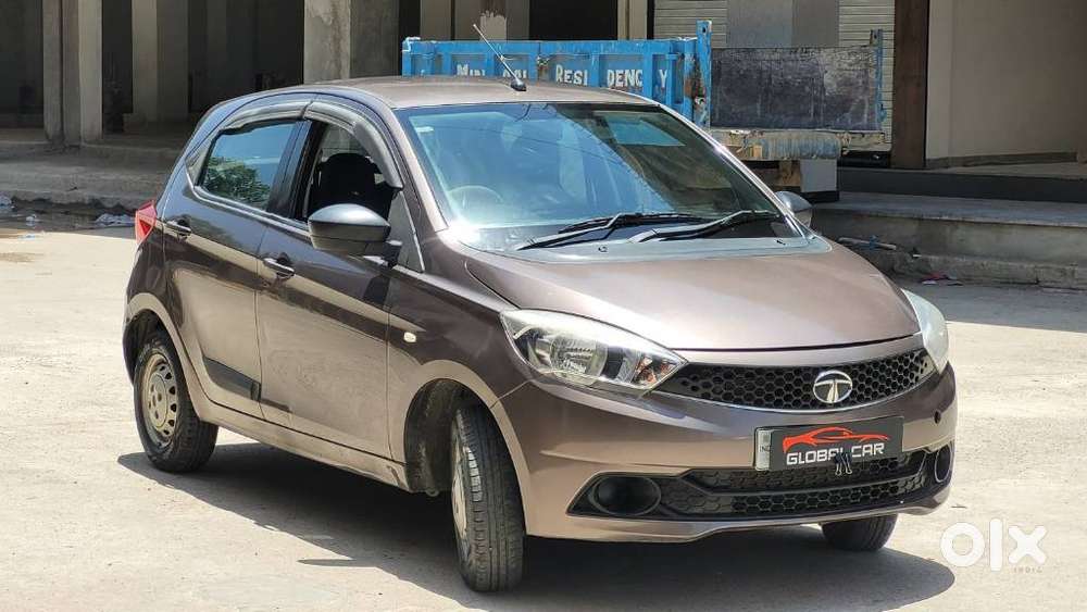 Tata Tiago Xm, 2016, Petrol