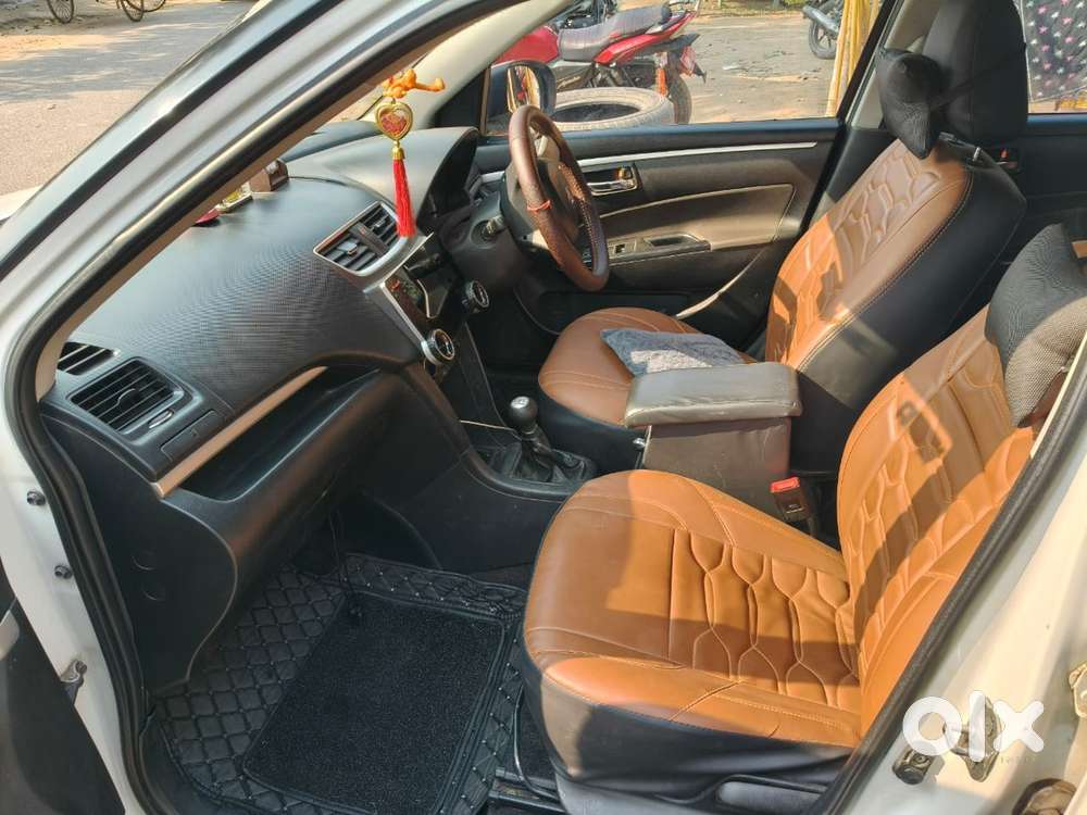 Swift 1.2 Vxi Rs 2017 Manual Petrol