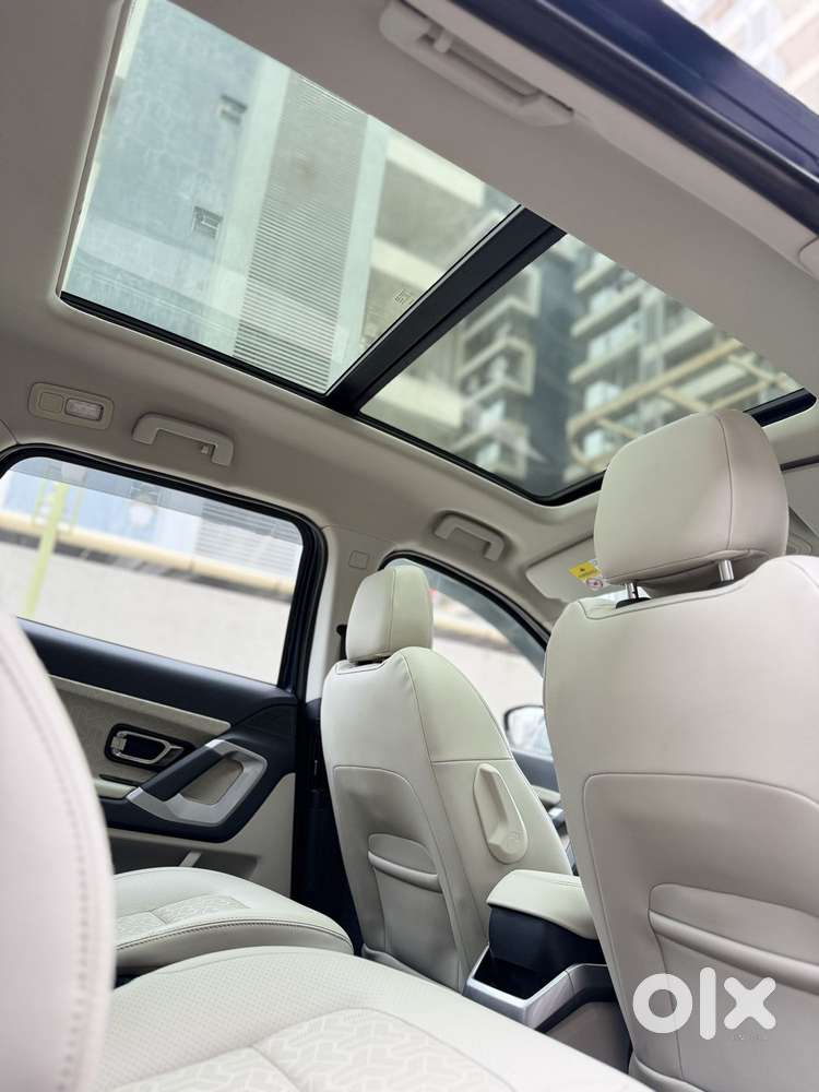 Tata Safari 2.0 Kryotec Xz Plus 6 S, 2022, Diesel