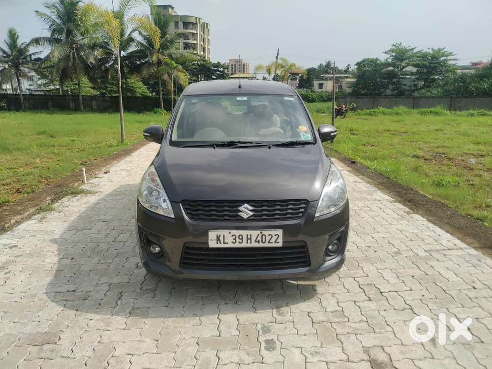 Maruti Suzuki Ertiga Vdi, 2015, Diesel
