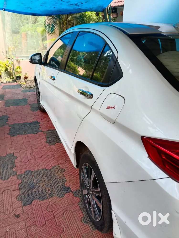 Honda City 2018 Petrol Automatic