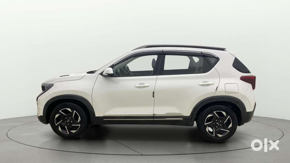 Kia Sonet Htx Plus 1.5, 2024, Diesel